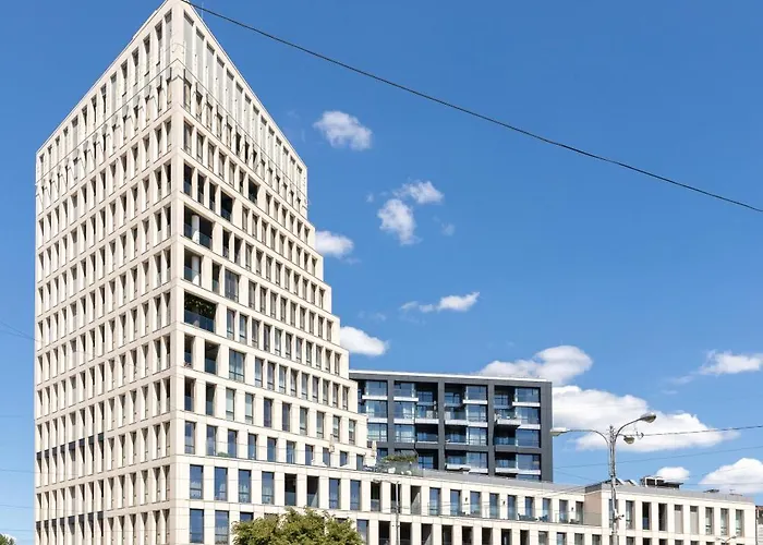 Forum Apartments