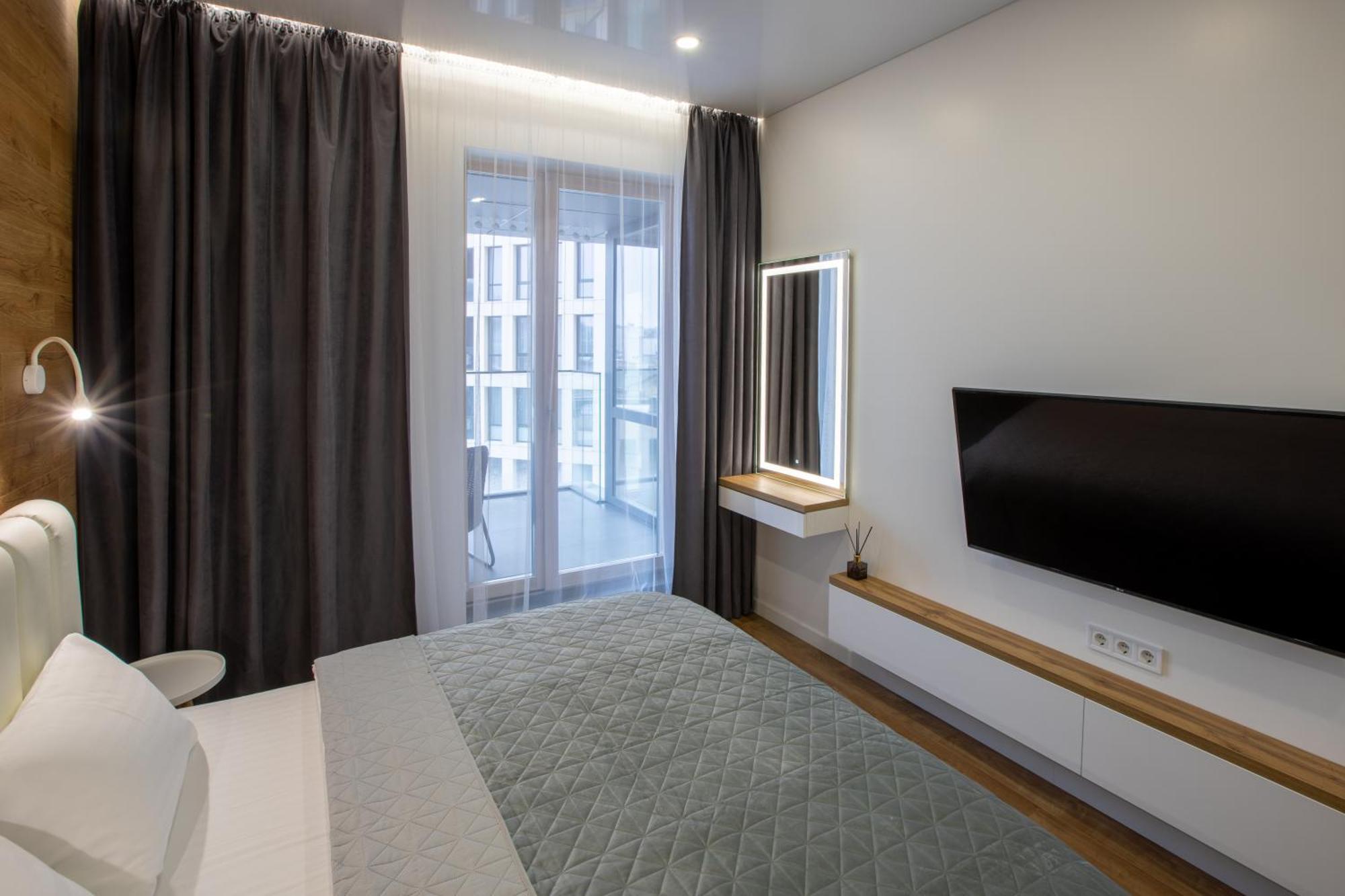 Apartament Forum