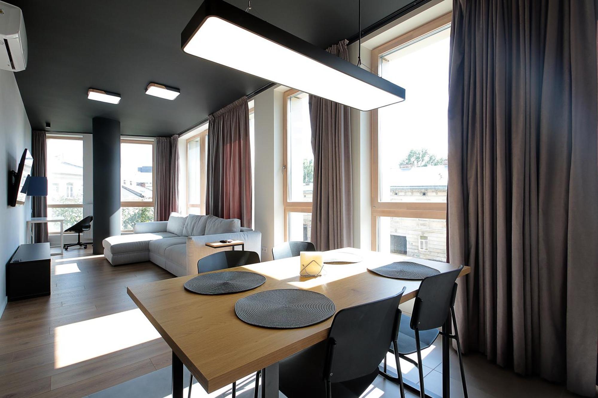 Apartament Forum